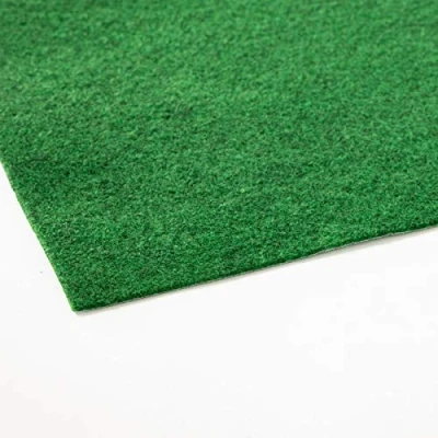 Immagine di Floordirekt tappeto da prato Farbwunder Pro balcone in erba sintetica per terrazza, e tempo libero, disponibile 7 colori (200 x 150 cm, verde chiaro)
