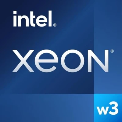 Immagine di Intel® Xeon® W w3 2423 6 x 2.1 GHz Hexa Core CPU (Tray) Attacco (PC): 4677 144