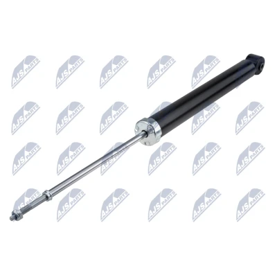 Immagine di NTY A NS 042 Ammortizzatore NISSAN: Juke (F15) 1.6, 1.6 DIG T, T NISMO RS, RS 4x4, 1.5 dCi