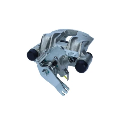 Immagine di MAXGEAR 82 1428 Pinza freno Acciaio Assale posteriore Dx, davanti all&#039;assale IVECO: Daily 6 Pritsche/Fahrgestell,