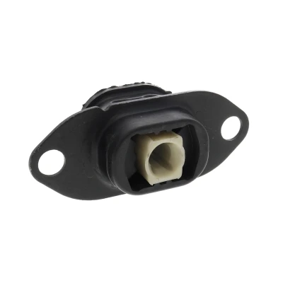Immagine di VAICO V30 1736 Supporto motore anteriore Sx Cuscinetto gomma metallo SMART: Fortwo III Coupe, Forfour II Hatchback