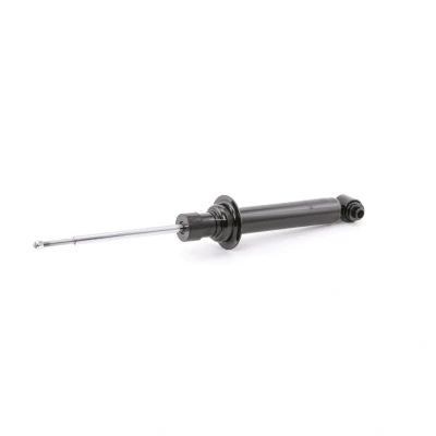 Immagine di DENCKERMANN DSC012G Ammortizzatore A pressione del gas doppio tubo tipo McPherson Spina superiore, Occhiello inferiore BMW: 5 Sedan