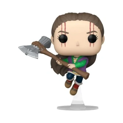 Immagine di Funko Thor Love and Thunder: Gorr&#039;s Daughter (Marvel) 2023 Summer Convention Limited Edition