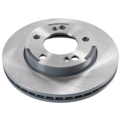 Immagine di BLUE PRINT ADG043113 Disco freno Assale anteriore 294 28 5 130 ventilazione interna rivestito SSANGYONG: Rexton / 2, Kyron, ACTYON 1