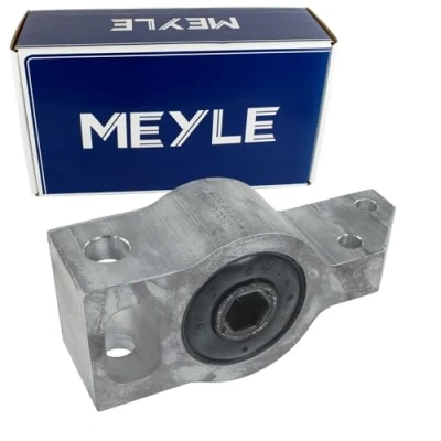 Immagine di MEYLE 100 610 0028 Silent Block con supporto ORIGINAL Quality Assale anteriore Sx, Dx AUDI: TT Coupe, Roadster