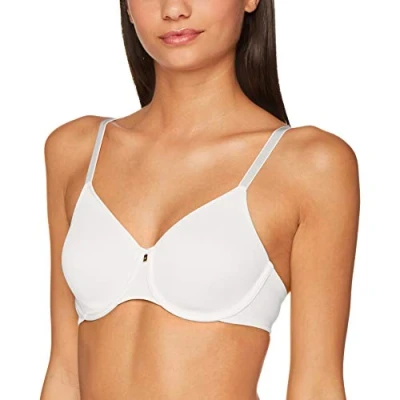 Immagine di Triumph Makeup Essentials Minimizer Intimo modellante, Donna, Taglia: 80F, White