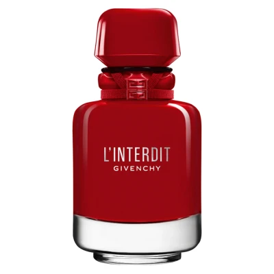 Immagine di Givenchy L’interdit Rouge Ultime Eau de Parfum 80 ml