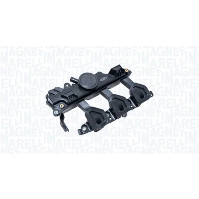 Immagine di Modulo collettore aspirazione MAGNETI MARELLI 802000534010