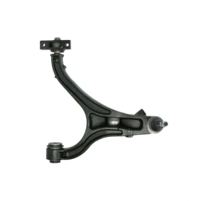 Immagine di DELPHI TC3716 Braccio oscillante, Sospensione ruota con snodo portante/di guida longitudinale oscillante JEEP: GRAND CHEROKEE 3, Commander