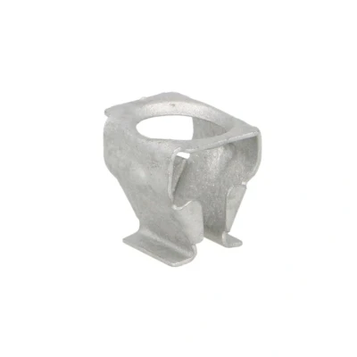 Immagine di ROMIX C70126 Clip AUDI: A4 B6 Avant, B7 Sedan, VOLKSWAGEN: GOLF 4, Caddy 2 Kastenwagen, 3