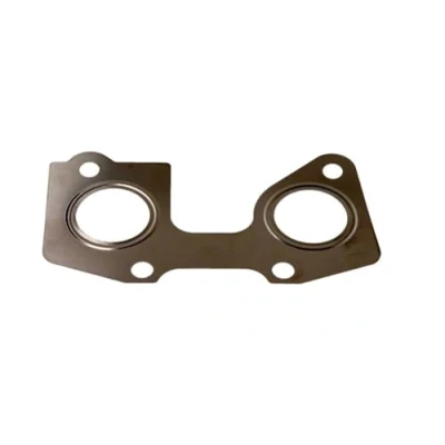 Immagine di FA1 423 001 Guarnizione Collettore Scarico Testa a cilindro PEUGEOT: 306 Hatchback, 106 II Partner I Combispace, CITROËN: Saxo Hatchback