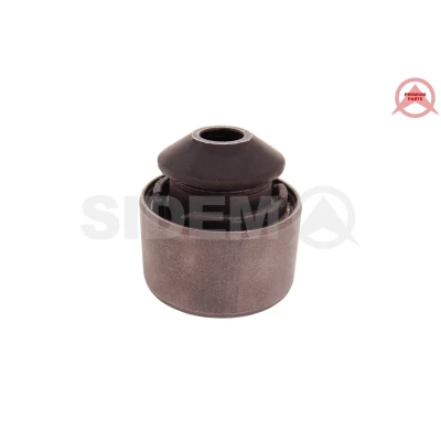 Immagine di SIDEM 803708 Silent Block Esterno, Assale posteriore inferiore Cuscinetto gomma metallo Braccio longitudinale oscillante