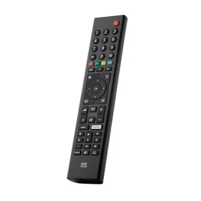 Immagine di One For All URC 1915 Grundig Telecomando Nero
