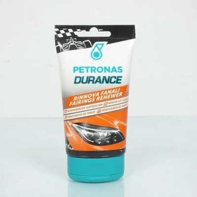 Immagine di Petronas 8602 Detergente per Rinnovatore Ottico, Faro Durance, 150 ml