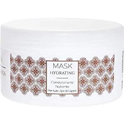Immagine di biacrè Mask Hydrating Maschera idratante all&#039;olio di argan e macadamia 500 ml