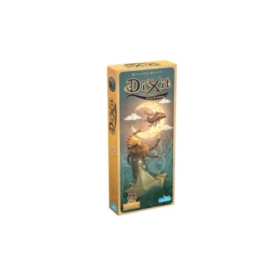 Immagine di ASMODEE DIXIT 5 DAYDREAMS