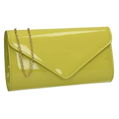 Immagine di SwankySwans Alisa, Pochette Donna, Giallo, One Size