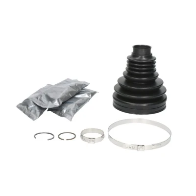 Immagine di SPIDAN 25826 Soffietto 115,0 TPE (elastomero termoplastico) FORD: Transit Custom V362 Van, Bus, V363 Van