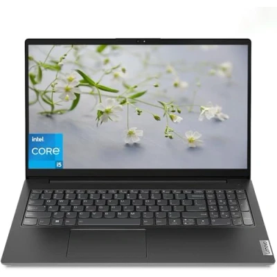 Immagine di Lenovo Notebook Portatile, V15 G4 IRU, 83A10097IX, Full HD, Intel i5 13420H, Ram 8 GB DDR4, 256 SSD NVMe, FreeDos