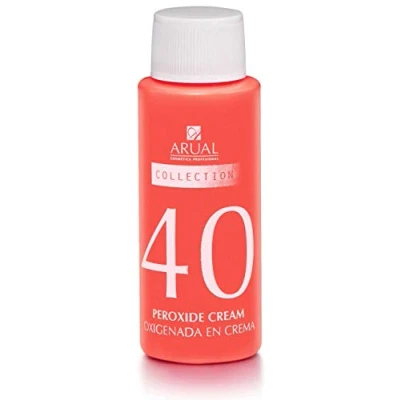 Immagine di ARUAL Ossigenata 40 vol in crema 60 ml
