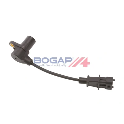 Immagine di BOGAP Y6115132 Generatore di Impulsi 3a... poli Sensore Hall per albero motore/a gomito KIA: Sorento I (JC) 2.5 CRDi 2002 2011