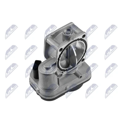 Immagine di NTY ETB PL 018 Valvola a Farfalla 56mm Centralina/Software va imparato/aggiornato OPEL: Corsa D Hatchback, Astra H GTC, J Hatchback