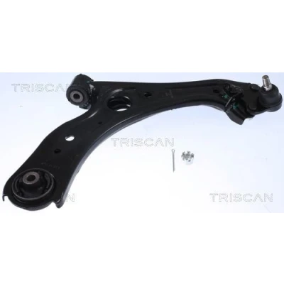 Immagine di TRISCAN 8500 40589 Braccio oscillante, Sospensione ruota con snodo portante/di guida, cuscinetto in gomma trasversale oscillante