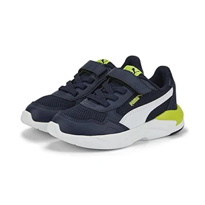 Immagine di PUMA X ray Speed Lite Ac Ps, Scarpe da ginnastica, Unisex Bambini e ragazzi, Caban, 30 EU