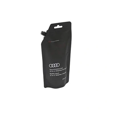 Immagine di Audi 81A096311 Ricarica 2 in 1, detergente per Display, 200 ml