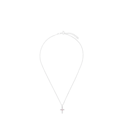 Immagine di amor Collana per bambini, Taglia: 35, Rosa