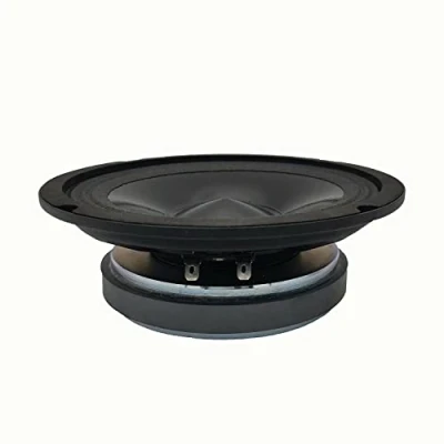 Immagine di 1 WOOFER IPNOSIS IPM 165S IPM165S altoparlante da 16,50 cm 165 mm 6,5&quot; di diametro 120 watt rms e 240 max 4 ohm sensibilità 96 db spl auto, pezzo