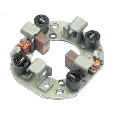 Immagine di AS PL SBH6007 Supporto, Spazzole in carbone