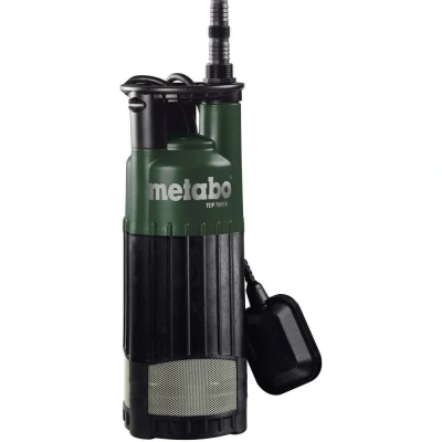 Immagine di Metabo TDP 7501 S 250750100 Pompa a pressione ad immersione 7500 l/h 34 m