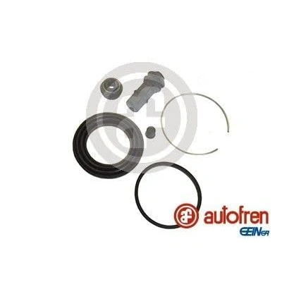 Immagine di AUTOFREN SEINSA D4463 Kit Revisione Pinze Freno Assale anteriore 54