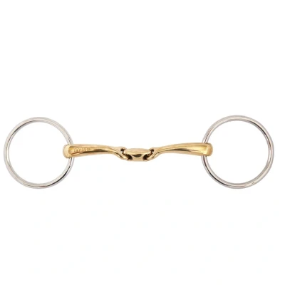 Immagine di BR Anello allentato a doppio snodo Soft Contact 14mm 13,5 1 Colore