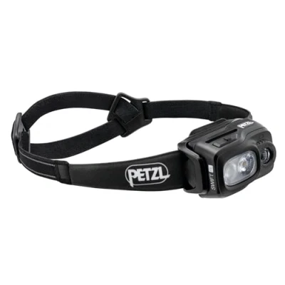 Immagine di Petzl Swift RL Headlamp
