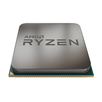 Immagine di AMD Ryzen 5, Serie 3600, 3,6 GHz, 6 processori, 12 fili, Cache da 32 MB, Socket AM4, Versione OEM