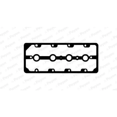 Immagine di PAYEN JM7197 Guarnizione Coperchio Punterie Gomma FIAT: Punto II Hatchback, Panda Evo LANCIA: DELTA 3, Y, Ypsilon