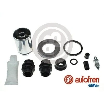 Immagine di AUTOFREN SEINSA D41159K Kit Revisione Pinze Freno Assale posteriore 34 WITH MECHANISM FIAT: Panda II Hatchback, Punto 500 Hatchback