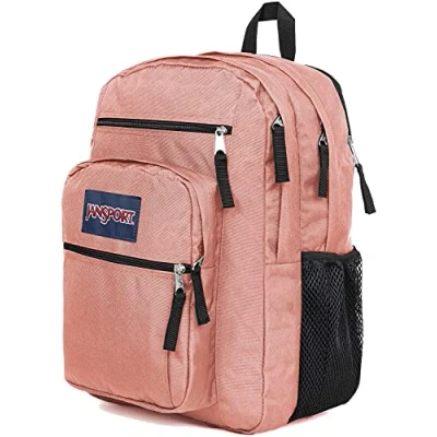 Immagine di Jansport Zaino, Taglia: One Size, Misty rose
