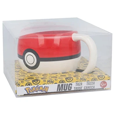 Immagine di TAZZA IN CERAMICA 3D 490 ML P Stor