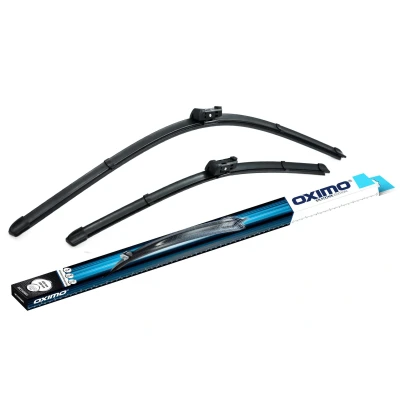 Immagine di Spazzola tergi Oximo WC3505001 anteriore Spazzole flat blade VOLKSWAGEN: T Roc, AUDI: Q8, SSANGYONG: Rexton