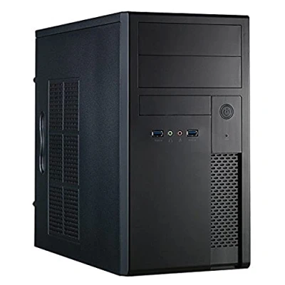 Immagine di Chieftec XT 01B Midi Tower PC Case Nero