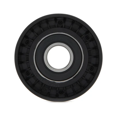 Immagine di OPTIMAL 0 N1391S Rullo Tendicinghia senza supporto PEUGEOT: 206 Hatchback, 307 SW, CITROËN: Xsara Picasso, Evasion, FIAT: Ulysse II