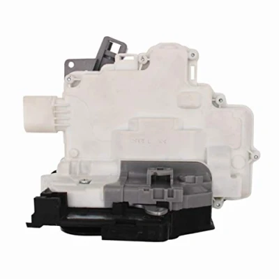 Immagine di HZTWFC Attuatore Latch serratura porta posteriore sinistra OEM # 3C4839015A 8K0839015 3CD839015 per VW Passat B6 Skoda Superb A4 A5 Q5 Q7 TT