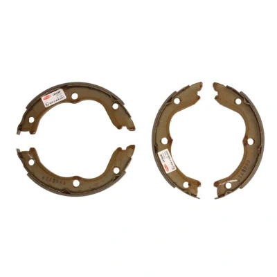 Immagine di DELPHI LS2038 Freno di Stazionamento NISSAN: X Trail