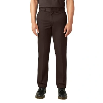 Immagine di Dickies 874 Original Work Pant, Pantaloni Uomo, Marrone (Dark Brown Db), 34W / 30L
