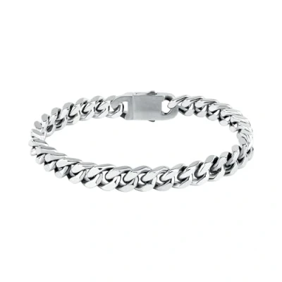 Immagine di SECTOR No Limits Bracciale Uomo in Acciaio, Catena, Collezione BOLD