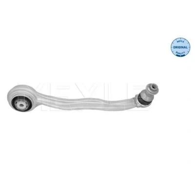 Immagine di MEYLE 016 050 0172 Braccio oscillante, Sospensione ruota inferiore, Assale anteriore Dx trasversale oscillante Alluminio