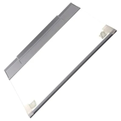 Immagine di Samsung DA9713550A coperchio del cassetto delle verdure frigorifero con congelatore ripiano superiore verdura,RL31/29 better,shelf veg